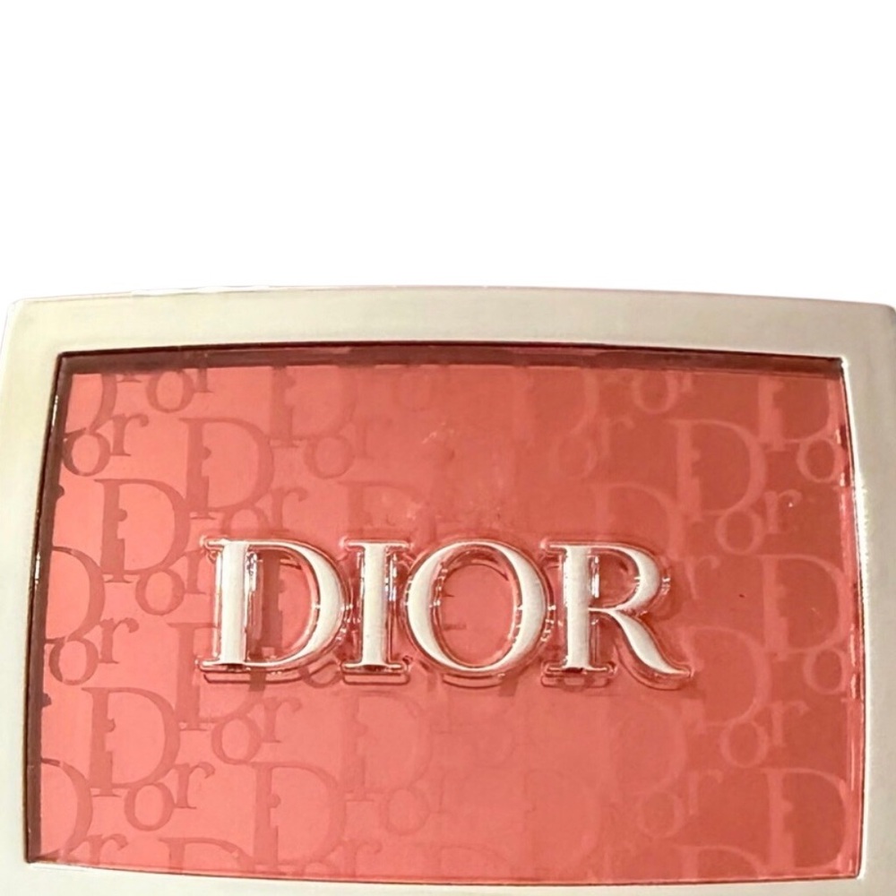 Dior Powder Blush in Rosewood Pink